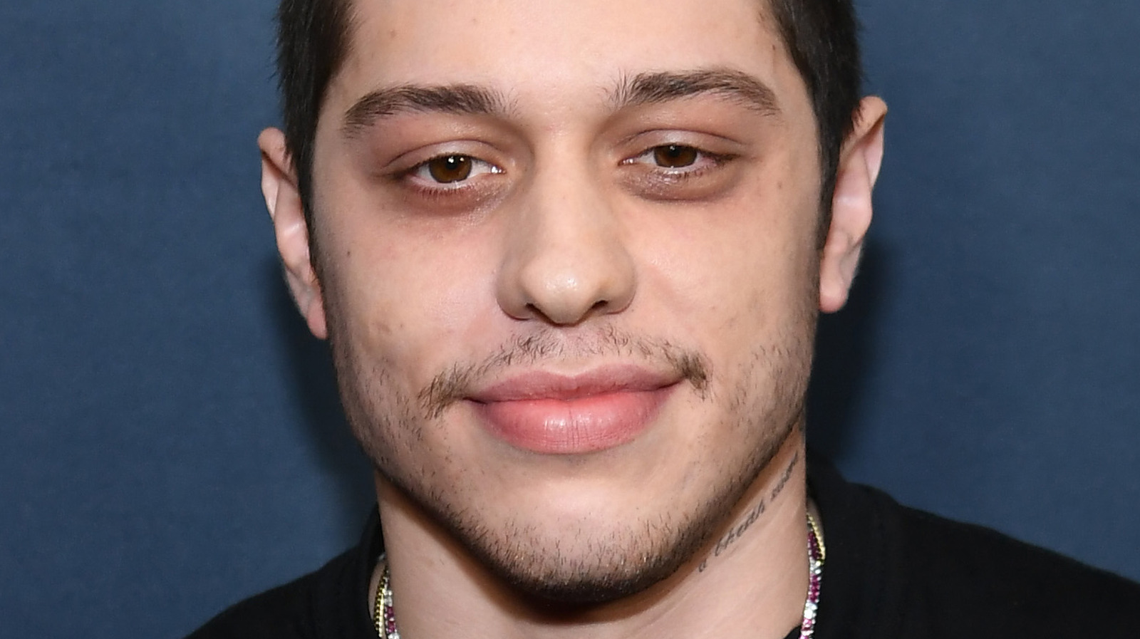 Pete Davidson Could Be Getting Ready To Play The Biggest Role Of His Career