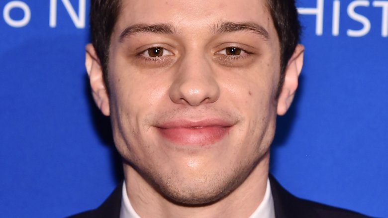 Pete Davidson