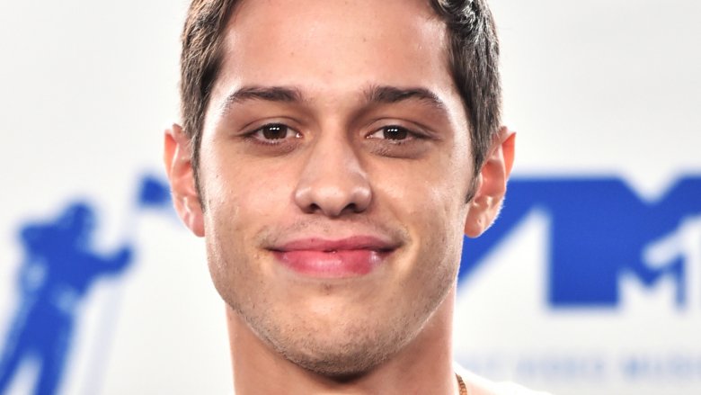 Pete Davidson