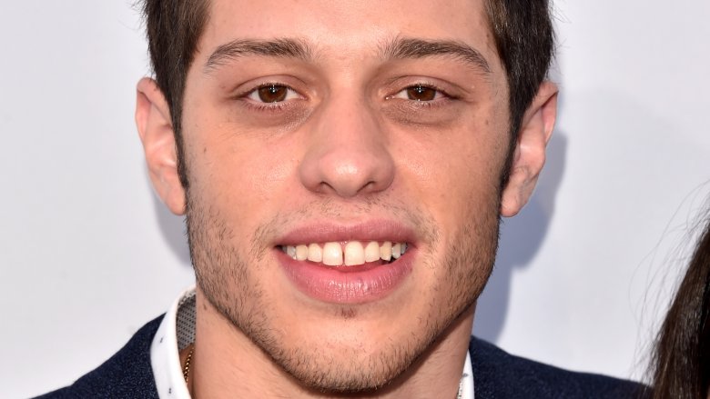 Pete Davidson