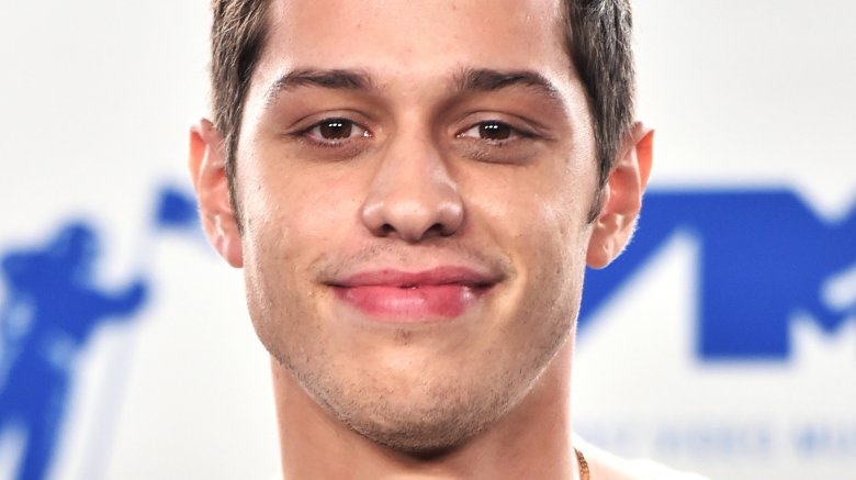 Pete Davidson