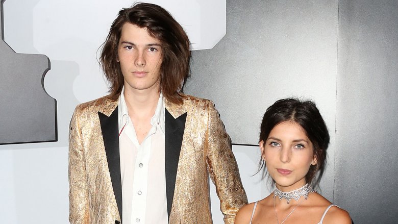 Dylan Brosnan and Avery Wheless