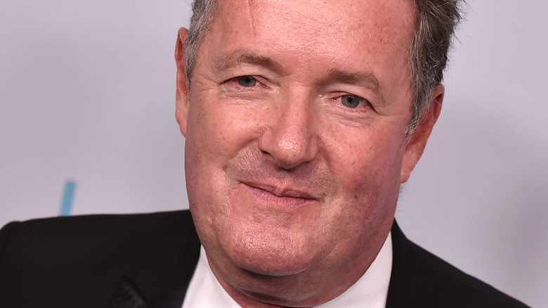 Piers Morgan at an event