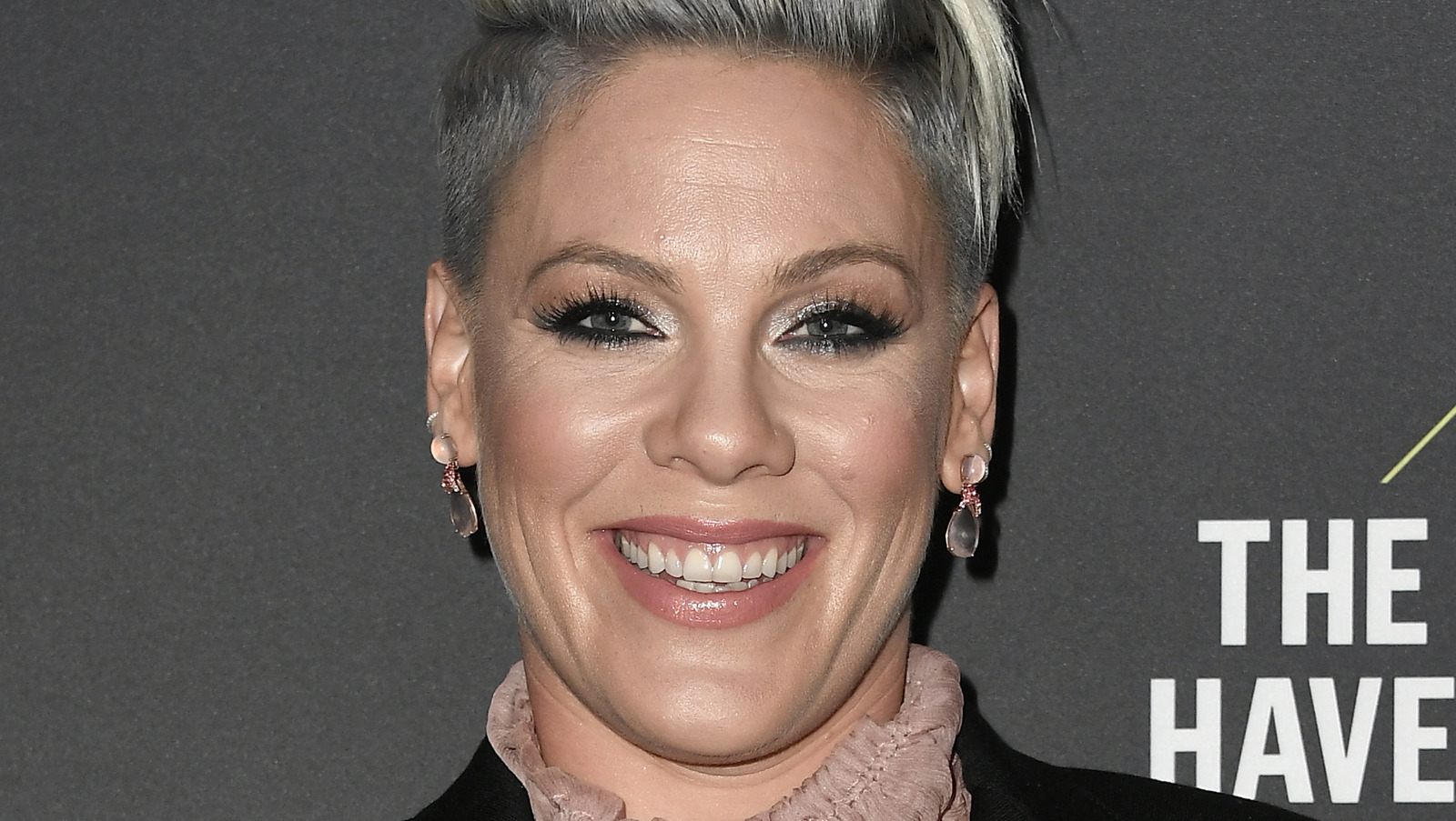 Pink's Net Worth How Much Is The Pop Superstar Worth?