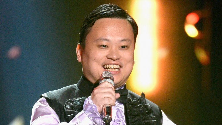 William Hung