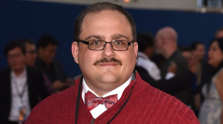 Ken Bone