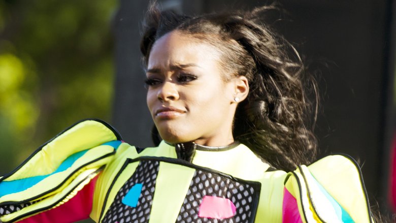 Azealia Banks