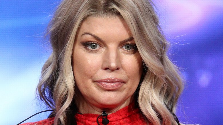 Fergie