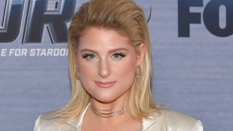 Meghan Trainor