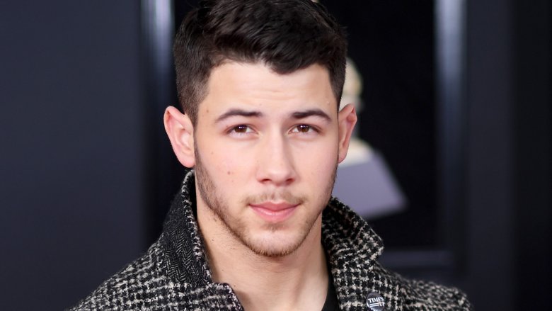 Nick Jonas