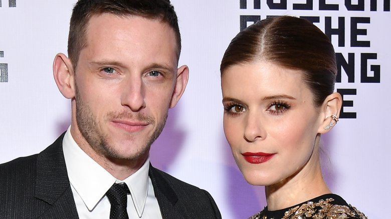 Kate Mara, Jamie Bell