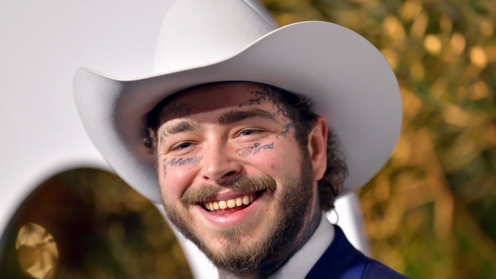 post malone