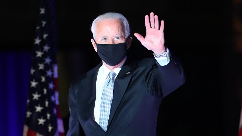 Joe Biden