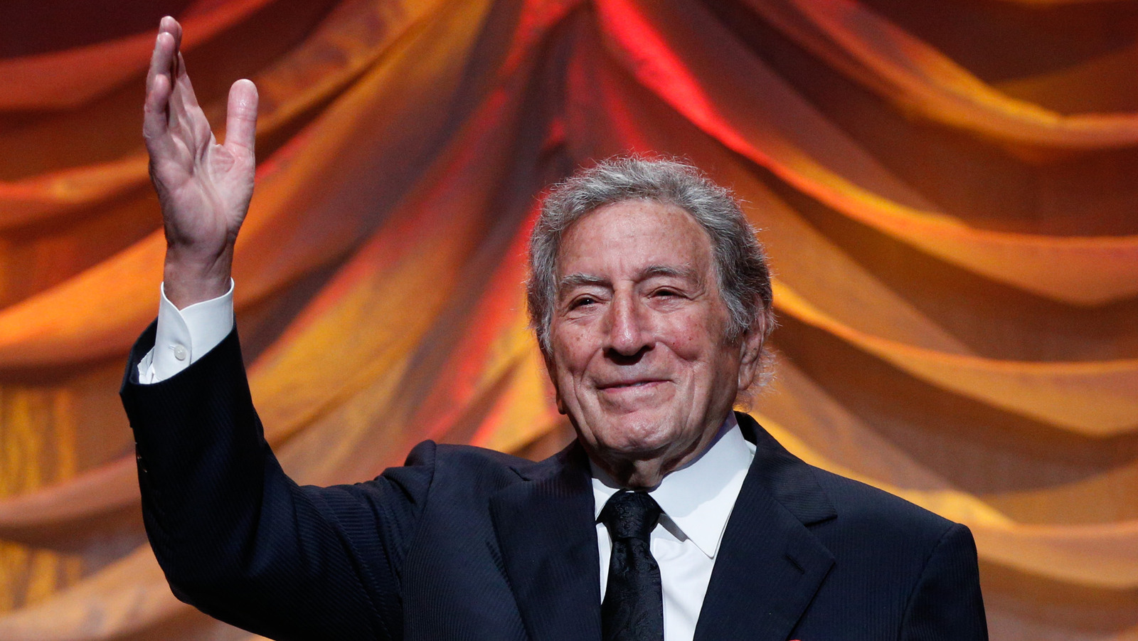 Tony Bennett, Legendary Singer, Dead At 96 - News and Gossip