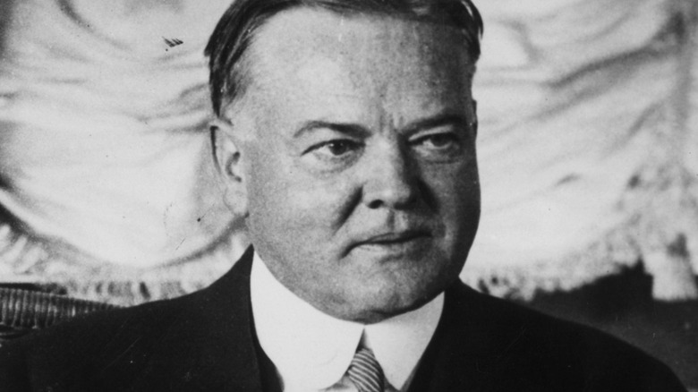 Herbert Hoover