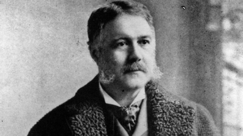 Chester A. Arthur
