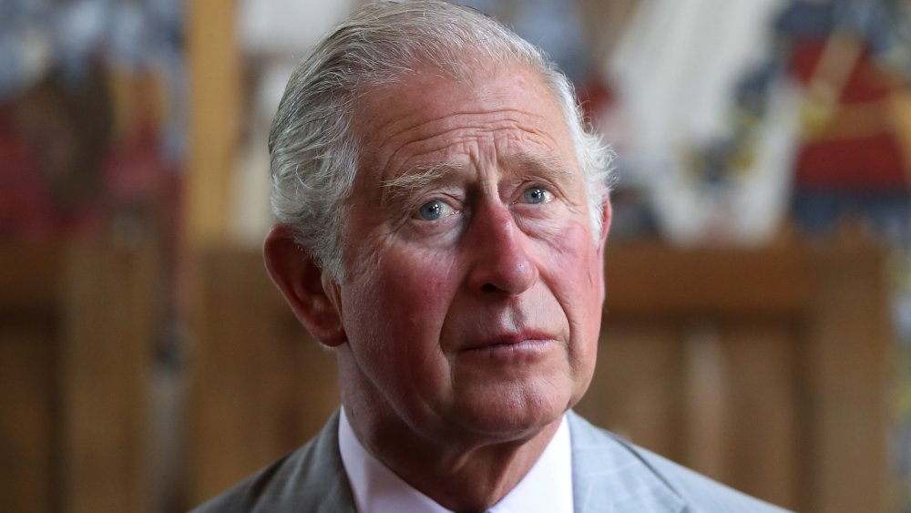 Prince Charles