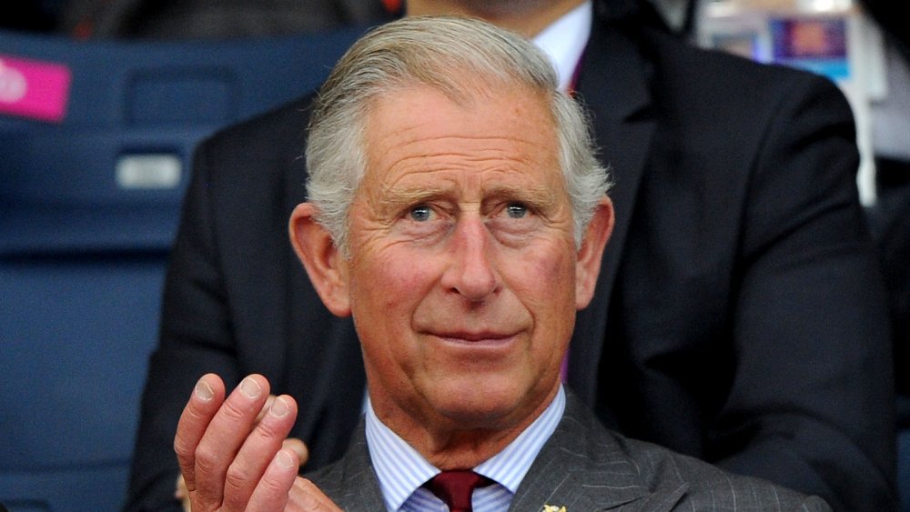 Prince Charles