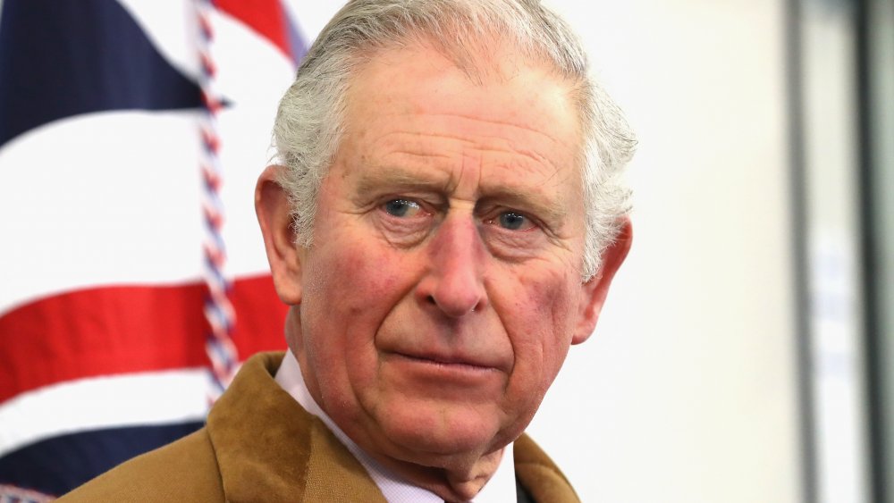 Prince Charles