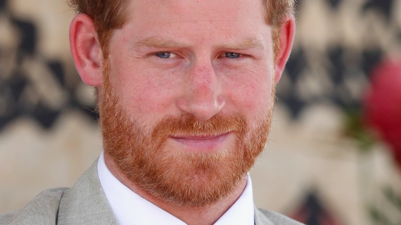 Prince Harry