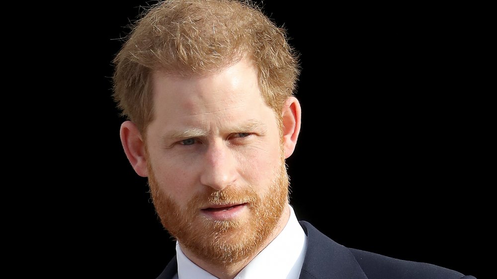 Prince Harry