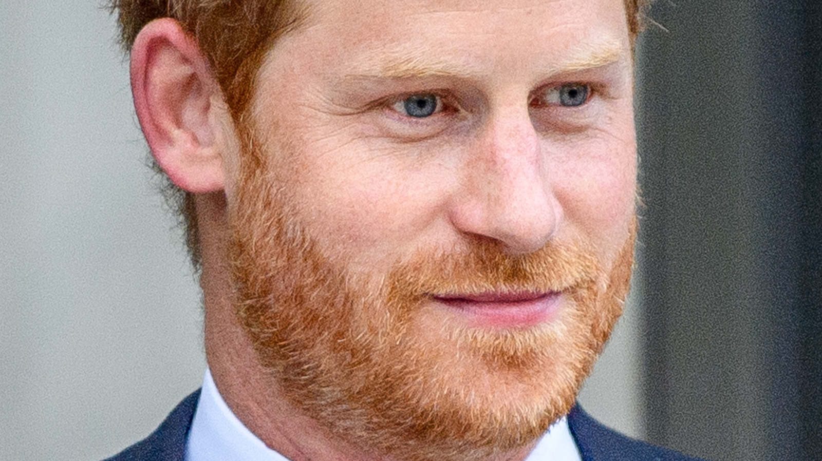 Prince Harry Points The Finger In Broken Relationship With King Charles