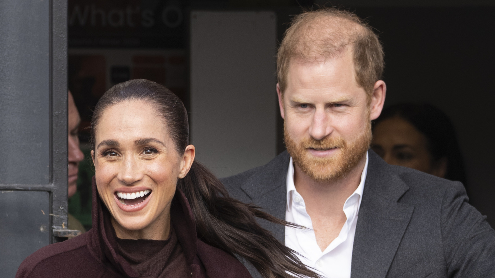Prince Harry's Hopes For A Family Holiday Were Reportedly Dashed By Meghan Markle's Pride