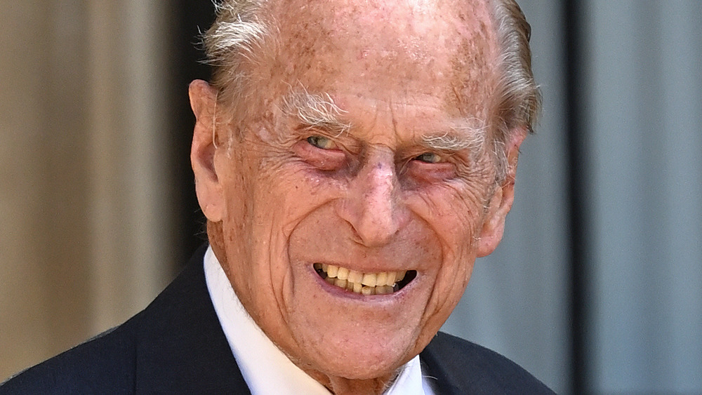 Prince Philip's Net Worth: How Much Money Does The Duke Of Edinburgh Have?