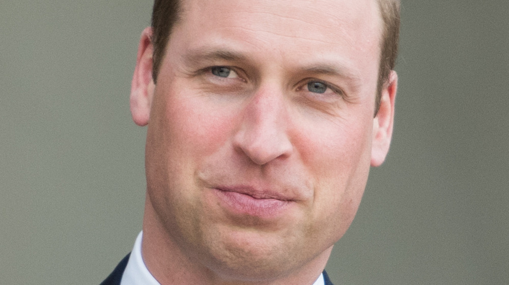 Prince William