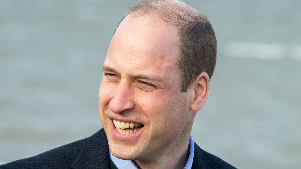 Prince William