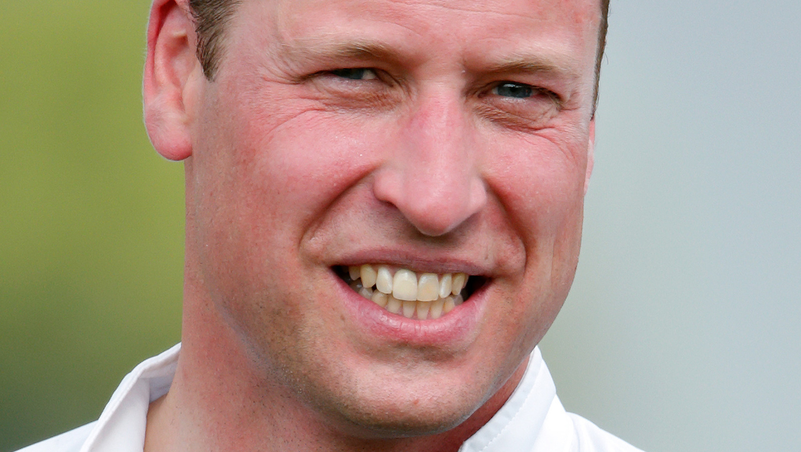 Prince William Is Reportedly Growing Anxious About Prince Andrew’s Scandal