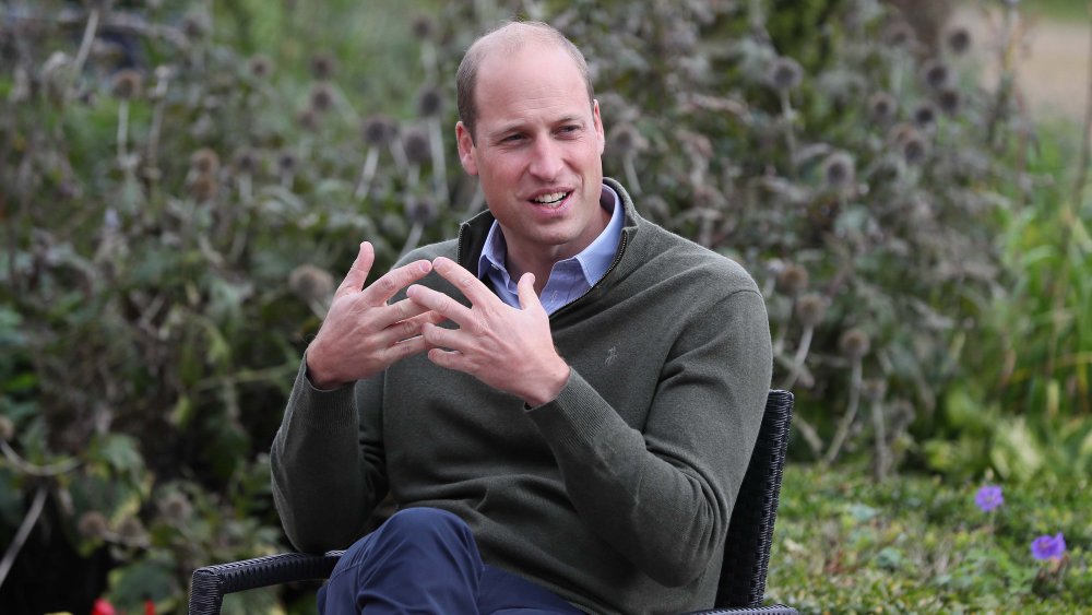 Prince William