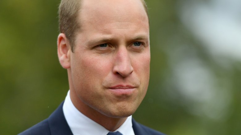 Prince William