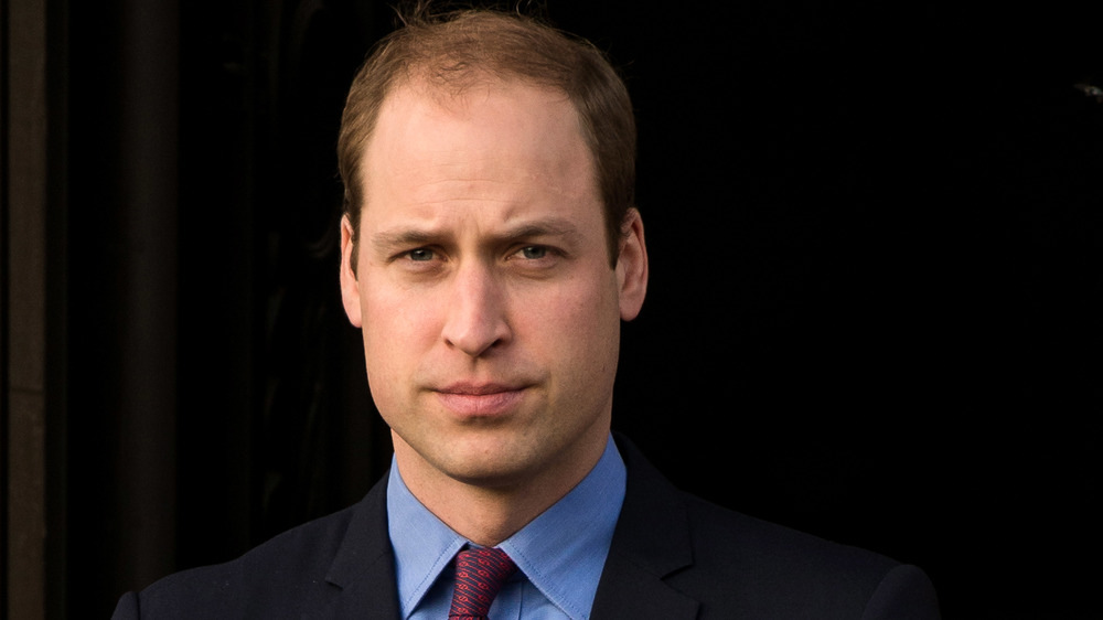 Prince William 