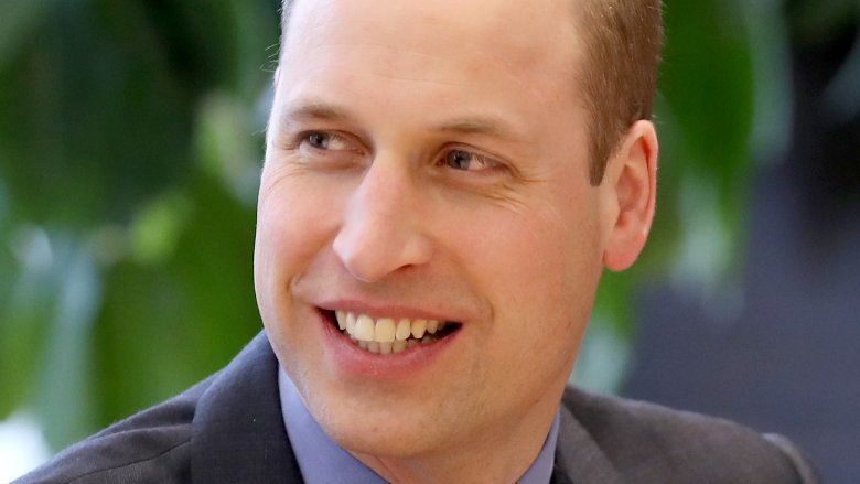 Prince William