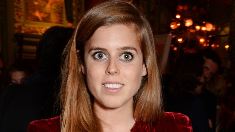 Princess Beatrice