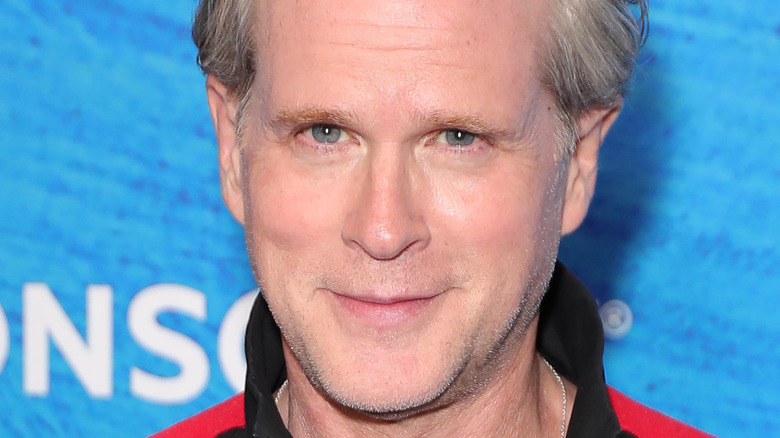 Cary Elwes in April 2022