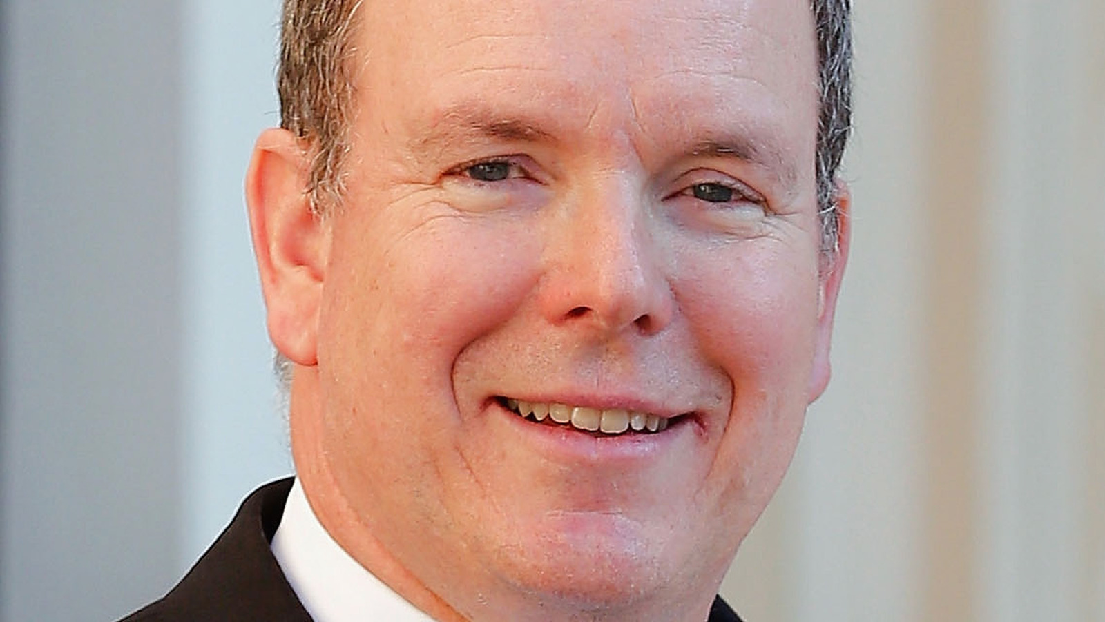 Princess Charlene And Prince Albert's Situation Keeps Getting More