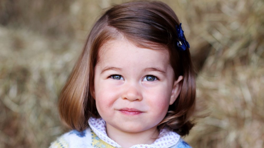 Princess Charlotte