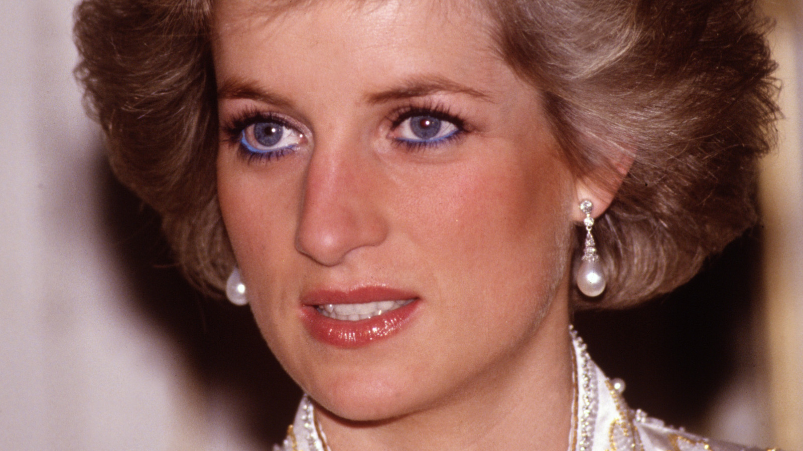 Princess Diana's Brother Reveals Why He Rejected The Crown's Major Request