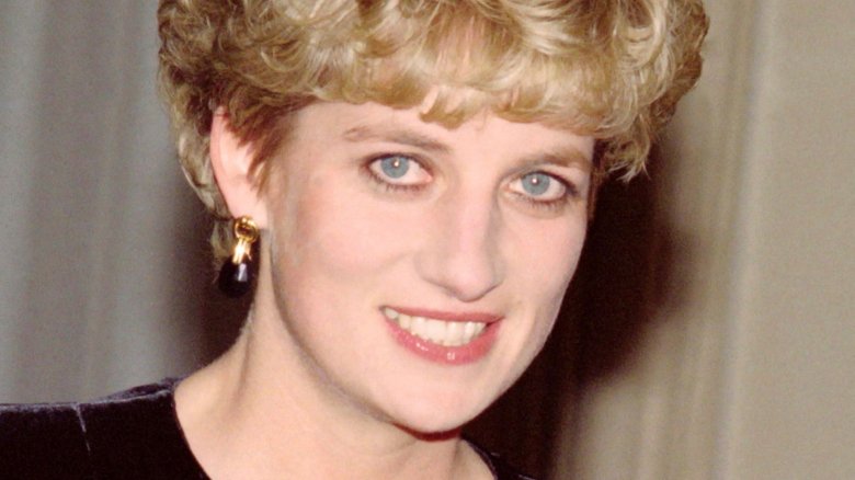 Princes Diana/Paul Burrell