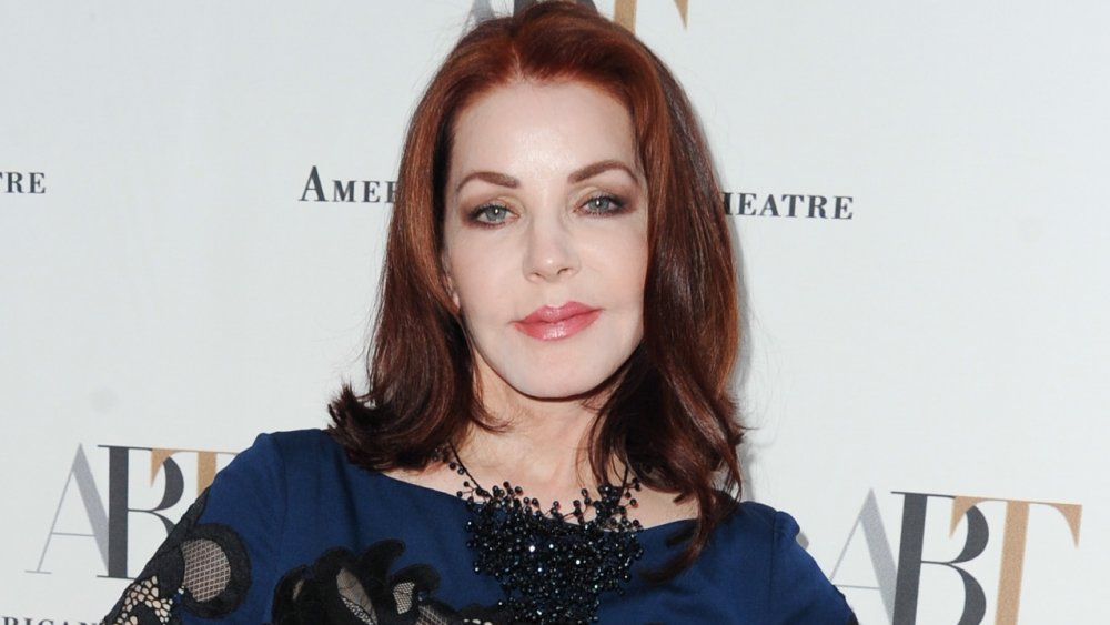 Priscilla Presley's Net Worth Elvis' ExWife Is Worth A Fortune Today