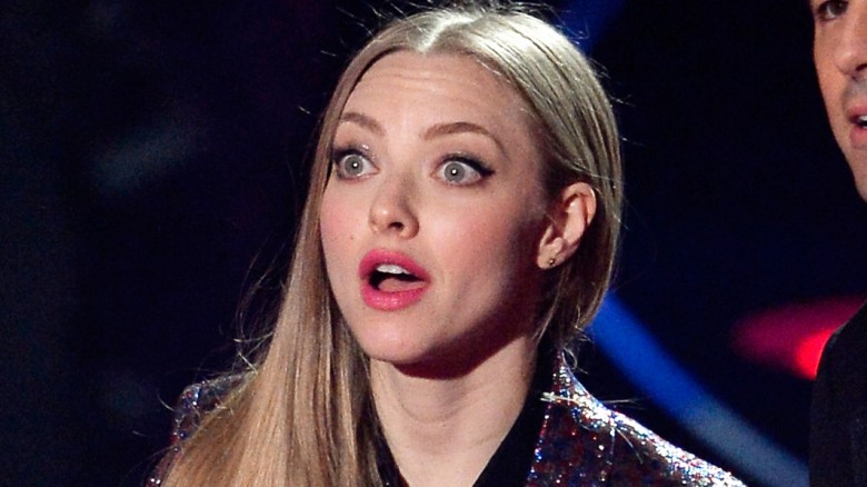 Amanda seyfried photo leak