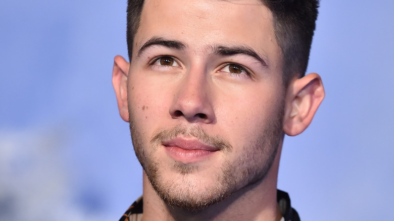 Nick Jonas