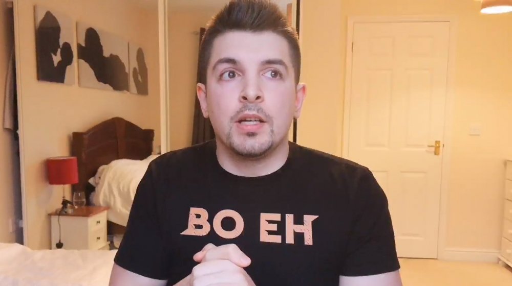 Gross Gore