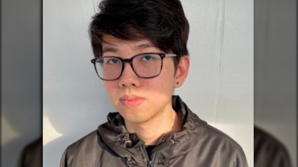 Kuku from TNC Predator