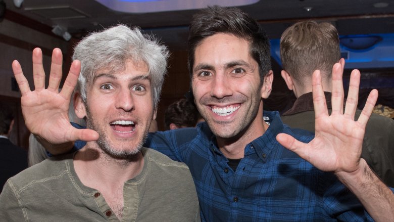 Max Joseph, Nev Schulman