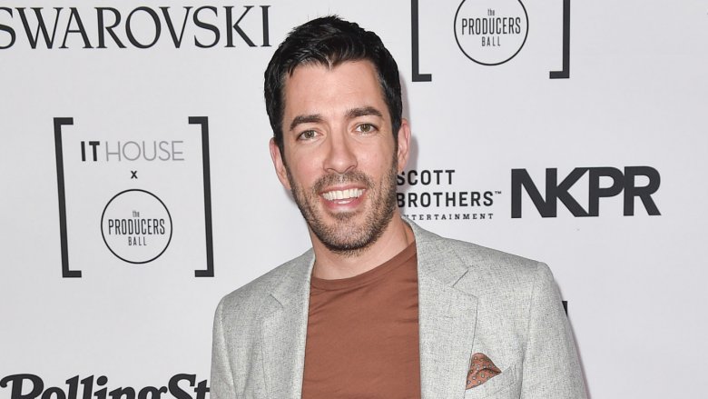 Drew Scott