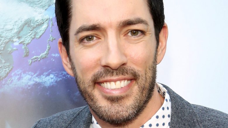 Drew Scott