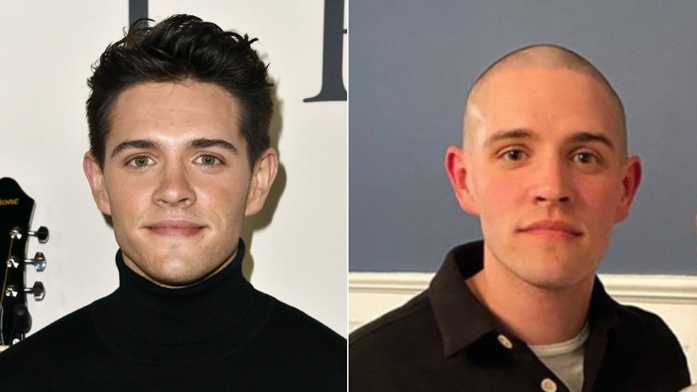 Casey Cott